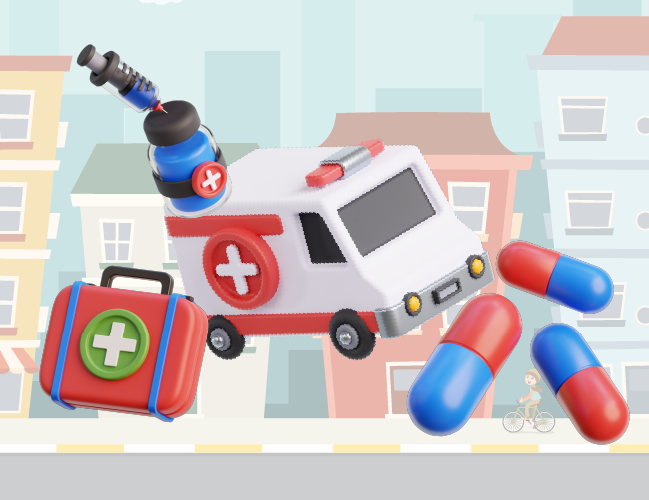 Unser Postbote kommt jetzt von Montag bis Freitag